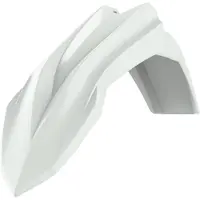 Polisport Beta Rr250/300/350/400/450 20 Voorscherm