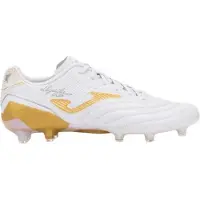 Joma Aguila Cup Fg Football Boots Wit EU 38