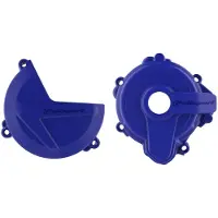 Polisport Gas Gas Se250/300 14-20 Koppeling En Ontstekingsdekselbeschermer