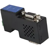 Exogio PPI MPI DP Naar Ethernet-Module voor S7-200 PLC-Communicatie, Modbus-Protocol, CP343-1 voor ETH-200-Adapter 2p