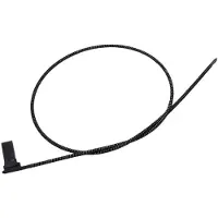 Torribaly Car Panoramic Sunroof Moonroof Curtain Cables for QX30 Q30 2016-2019 912501A69A