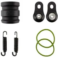 Oxa Rieju/sherco 250/300 28-30mm Uitlaatdemper