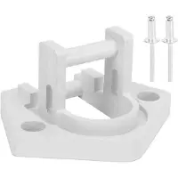 Tlily Awning Bottom Brackets Awning Hardware Universal RV Supplies Parts 7634
