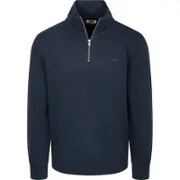 Levi's Sweatshirt 'ORIGINAL HM' navy