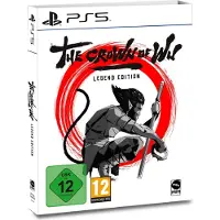 The Crown of Wu Legend Edition PS5