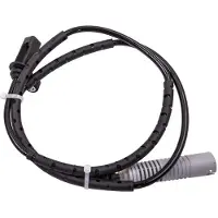 Typecat Abs-Snelheidssensor Achter voor 1/3-Serie E81 E82 E87 E88 E90 E91 E92 E93 0986594514 34526762466