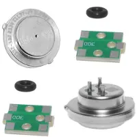 Jojomino Transmission Sensor Control Unit Clutch Pressure Sensor for Q3 TT Trannsporter P173500 2Pcs