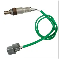 Torribaly 36531-PWA-903 voor Fit MK1 voor Jazz 2002-2008 Lambdasonde (Bovenstroomse) Zuurstofsensor (O2) Accessoires