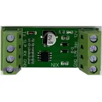 ISTOVO Lin Bus Module 1p Lin Data Analyzer TTL Naar UART /Lin Module Analyzer Tool