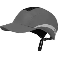 ISTOVO Bump Safe Cap Baseball Hat Stijl Beschermende Anti-Botsing Veiligheidshelm B