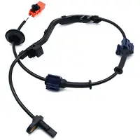 Typecat 57470-SAG-H01 Auto Achter Rechts ABS Wielsnelheidssensor voor Jazz II City Nieuwe Hoge Kwaliteit Auto Accessoires 57470SAGH01