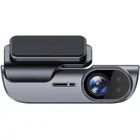 Typecat Auto Dash Cam Dual Front 4K Achter Dash Camera Geen Scherm WiFi Mobiel Internet Auto Camera DVR met 32GTF Kaart 4K+WIFI+32G