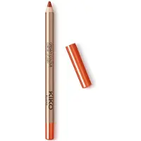 KIKO Milano Milano Creamy Colour Comfort Lip Liner 19 | Langhoudend lippotlood