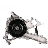 ISTOVO Engine Electronic Water Pump 2762001301 for - C218 W276 W204 W212 W166 W221