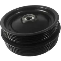 Torribaly Car Engine Crankshaft Pulley A1320300568 A1320300268 1320300568 1320300268 for 451
