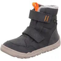 Superfit Snowboots 'WALDERI' grijs