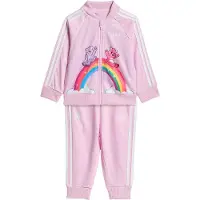 Adidas Girls' Care Bears SST Tracksuit Infant - Roze - Kind, Roze