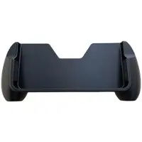 Typecat For Retroid Pocket Flip 2 Grip Case Non-Slip Game Controller Handle,3D Printed Shell Cover for Enhanced Gaming Comfort A