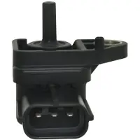 Jojomino E1T11572A MAP Manifold Pressure Sensor for 323 88-89