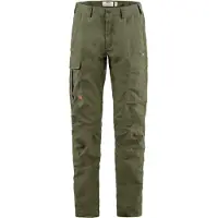 Fjällräven Karl Pro Trousers Heren (Maat - 50, Kleur - Laurel Green)