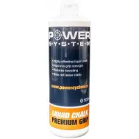 Power System Vloeibare Magnesium voor Sport - Verbeterde Grip & Veiligheid