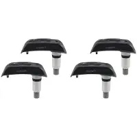 Tlily Motorfiets Bandenspanningscontrole Sensor TPMS Sensor 36318532731 voor R1200 GS F800 R K1200 K1600 F 650 700