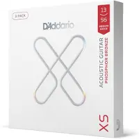 D'Addario XSAPB1356-3P Snaren voor akoestische gitaar