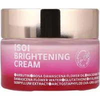 Isoi , Verlichtende Crème, 1,85 fl oz (55 ml)