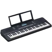 Medeli MK110 Millennium Series Keyboard aanslaggevoelige toetsen