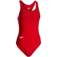 Joma Eénstuk Badpak met Verwijderbaar Kussen Meisje Shark IV | Maat 9/10 ans