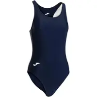 Joma Eénstuk Badpak met Verwijderbaar Kussen Meisje Shark IV | Maat 9/10 ans