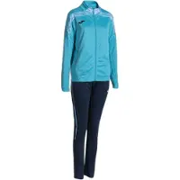 Joma Trainingspak voor dames Championship VIII | Maat XL
