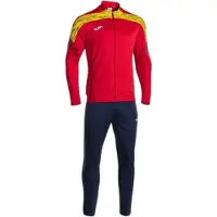 Joma Championship Viii Trainingspak