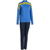 Joma Trainingspak voor dames Championship VIII | Maat 2XL