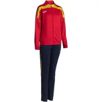 Joma Trainingspak voor dames Championship VIII | Maat XL