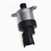 ISTOVO 0928400632 Brandstofpompregelaar Controleklep voor BT-50 2.5 3.0 06-09 0928400681 1465ZS0068