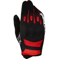 Alpinestars Techdura Motorcross handschoenen