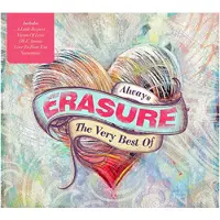 Universal Music Erasure - Always (The Very Best Of Erasure) (CD)