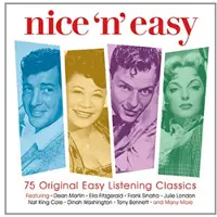 Cd Nice N Easy