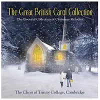 Bertus Distributie The Great British Carol Collection