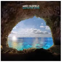 Universal Music Mike Oldfield - Man On The Rocks (CD)