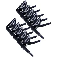 Semoic Gitaarstemklem Pro Ukulele Capo Snelwissel Stemapparaat Muziekinstrument Accessoires Akoestisch