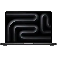 Apple MacBook Pro 14-inch (2026 M5 Pro) 1TB (24GB RAM) MGDR4 Space Zwart