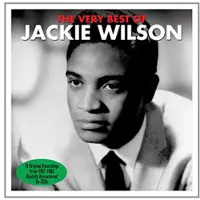Import The very best of Jackie Wilson
