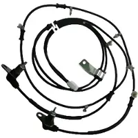Jojomino 56200-81A40 ABS-Wielsnelheidssensor voor Jimny SN413 1998-2004 1999 2000 2001 2003