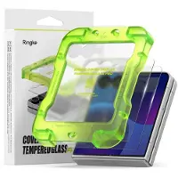 Ringke Cover Display Pro Galaxy Z Flip 8 Doorzichtig 2 Pack