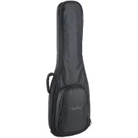 Boston Gigbag elektrische gitaar - E-06.2 - 6mm gevoerd - Nylon - Met opbergvak