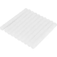 Torribaly 10 Stks/Pak Luchtbevochtiger Filter Vervanging Katoenen Spons Stick voor USB Luchtbevochtiger Geurverspreider Mist Maker Luchtbevochtiger