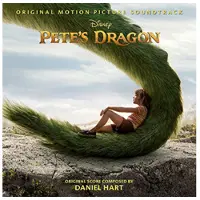 Universal Music Peter et Elliott Le Dragon (Pete's Dragon)