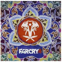 Konkurrent Cliff Martinez - Far Cry 4 (Original Game Soundtrack) (2 CD)